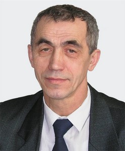 Николаев Анатолий Иванович