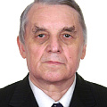 Колосов Валерий Николаевич