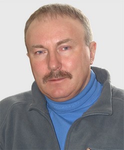 Палатников Михаил Николаевич