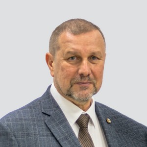 Тананаев Иван Гундарович