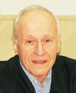Поляков Евгений Георгиевич