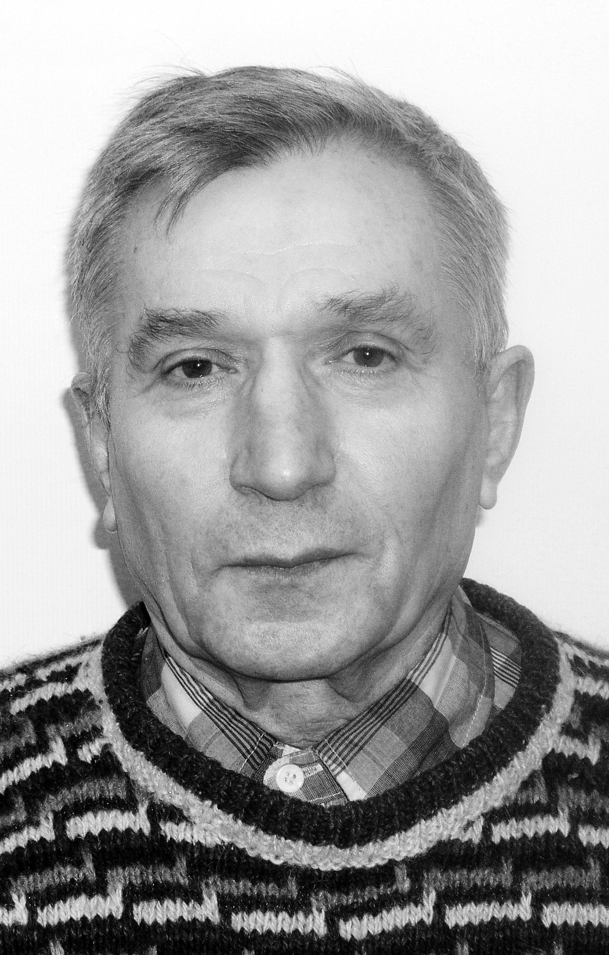 Крылов виктор яковлевич кандидат технических наук фото