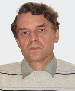 Колосов Валерий Николаевич