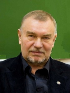 Путинцев Николай Михайлович