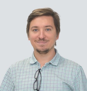 Аксенов Сергей Михайлович