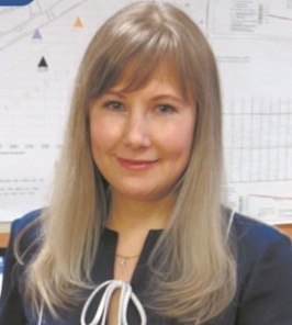 Жукова Светлана Александровна