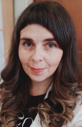 Ивкова Анна Николаевна