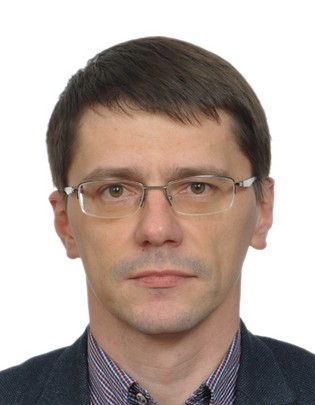 Грошев Николай Юрьевич