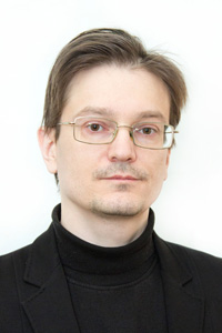 Жиганов Валентин Юрьевич