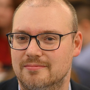 Стулов Юрий Вячеславович