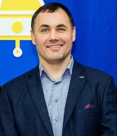 Тищенко Сергей Валерьевич