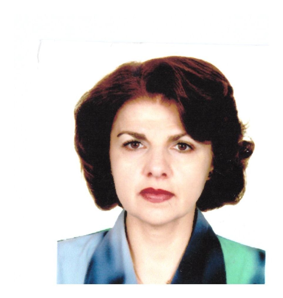 Головатская Людмила Валериевна