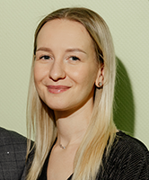 Клименко Таисия Сергеевна