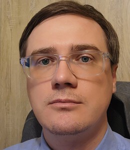 Светлов Антон Викторович