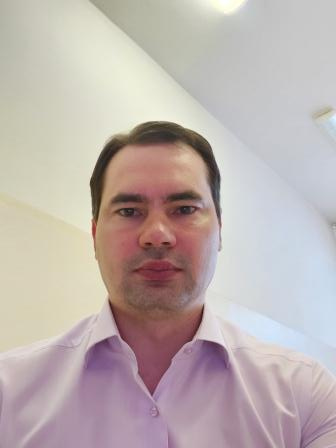 Петин Дмитрий Павлович