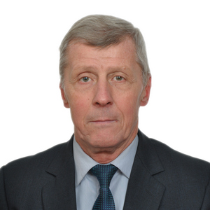 Рамзин Валерий  Казимирович