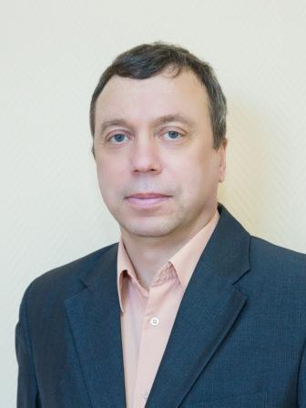 Макаров Дмитрий Викторович
