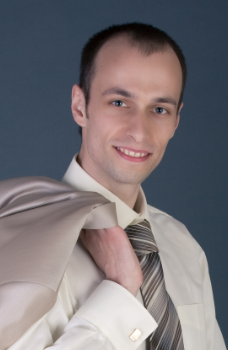 Суворов Александр Юрьевич