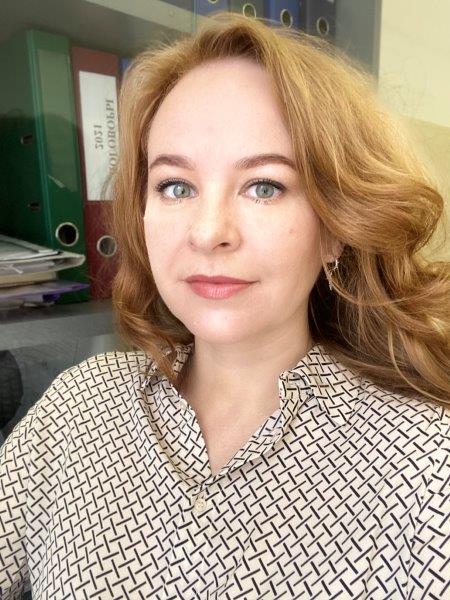 Кушева Татьяна Александровна