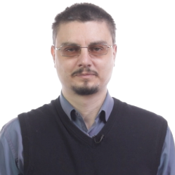 Банару Александр Михайлович