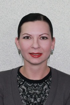 Горбовских Анастасия Васильевна