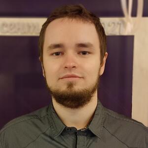 Красильников Артур Сергеевич