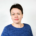 Гороховская Ирина Валерьевна