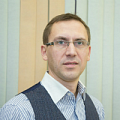 Кондратенко Александр Васильевич
