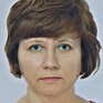 Голубева Инна Витальевна