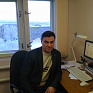 Березиков Сергей Александрович